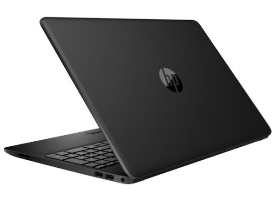 HP 15-dw3170nia Laptop,15.6 HD, 11th Gen Intel Core i7-1165G7 Up To 4.7 GHz, 8GB DDR4, 512GB NVMe M.2 SSD, NVIDIA GeForce GDDR5 MX450 2GB