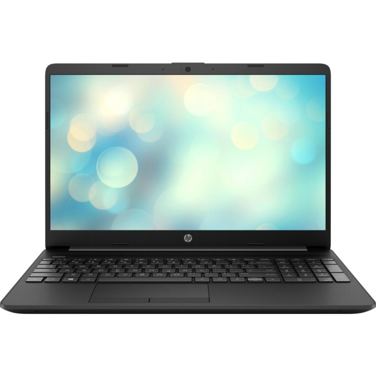 HP 15-dw3170nia Laptop,15.6 HD, 11th Gen Intel Core i7-1165G7 Up To 4.7 GHz, 8GB DDR4, 512GB NVMe M.2 SSD, NVIDIA GeForce GDDR5 MX450 2GB