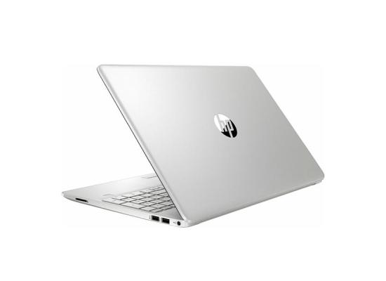 HP 15-dy2091wm,15.6 HD, 11th Generation Intel(R) Core( TM) i3-1115G4 up to 4.1 GHz, 8GB DDR4, 256GB PCIe® NVMe™ M.2 SSD, Intel® UHD Graphics - Silver Laptop