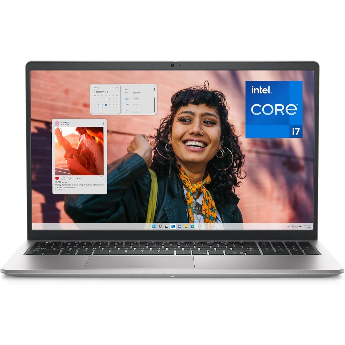 Dell Inspiron 15 3530 15.6