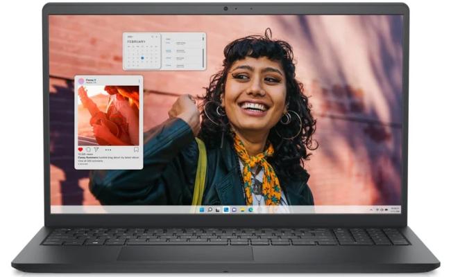 Dell Inspiron 15 3530 15.6" FHD Touch WVA @60Hz, 13th Gen Intel Core i5-1334U, 8GB RAM, M.2 512GB PCIe NVMe, Intel UHD Graphics, Carbon Black Business Laptop Dell Inspiron 15 3530 15.6" FHD Touch WVA @60Hz, 13th Gen Intel Core i5-1334U, 8GB RAM, M.2 512GB PCIe NVMe, Intel UHD Graphics, Carbon Black Business Laptop