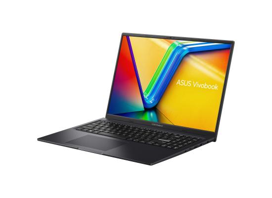 ASUS Vivobook 16X 16" FHD+ 120Hz IPS, 13th Gen Intel Core i9-13900H, Nvidia RTX 4060 8GB GDDR6, 16GB DDR4 RAM Onboard, 512GB M.2 PCIe NVMe - Black Gaming Laptop