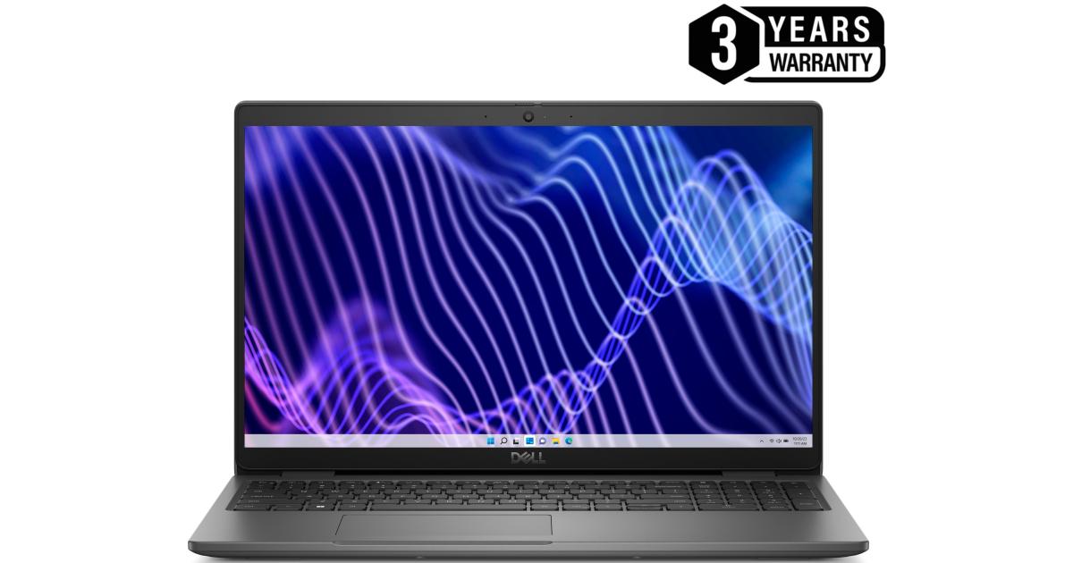 Dell Latitude 3540 (2023) 15.6