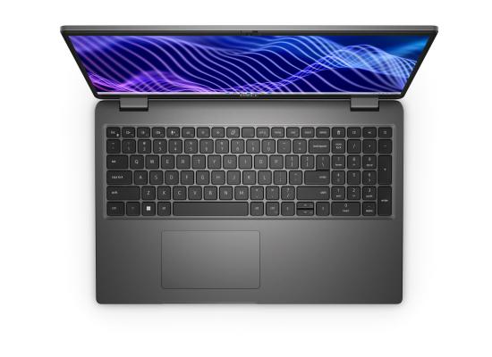 Dell Latitude 3540 (2023) 15.6" FHD IPS, 13th Gen Intel Core i5-1345U, 8GB DDR4 RAM, 256GB Gen4 M.2 PCIe NVMe, Intel® Iris® Xe Graphics, Backlit Keyboard, Titan Grey Business Laptop (3 Years Warranty)