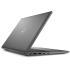 Dell Latitude 3550 Soft Charcoal Business Laptop, 15.6" FHD IPS, 13th Gen Intel Core i7-1355U, Intel Integrated Graphics, 8GB DDR5 RAM, 512GB Gen4 M.2 PCIe NVMe