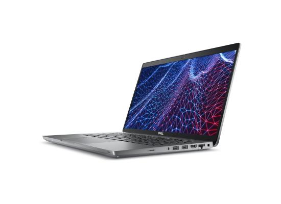 Dell Latitude 5530 15.6" FHD WVA, 12th Gen Intel Core i7-1265U, 8GB RAM, M.2 512G PCIe NVMe, Intel® Iris® Xe Graphics, BackLit KeyBoard, Titan Grey Business Laptop (3 Years Warranty)
