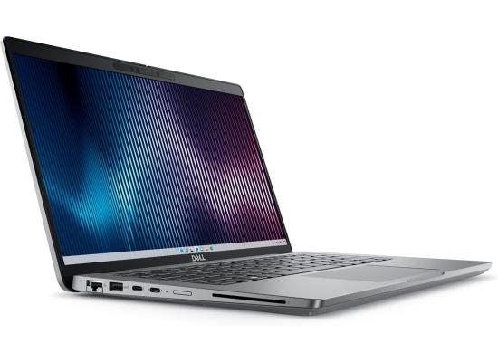 Dell Latitude 5440 (2023) 14" FHD IPS, 13th Gen Intel Core i7-1355U, 16GB DDR4 RAM, 512GB M.2 PCIe NVMe, Intel® Iris® Xe Graphics, BackLit KeyBoard, Titan Grey Business Laptop (3 Years Warranty)