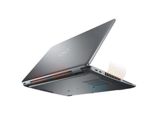Dell Latitude 5440 (2023) 14" FHD IPS, 13th Gen Intel Core i5-1345U vPro, 8GB DDR4 RAM, 512GB M.2 PCIe NVMe, Intel® Iris® Xe Graphics, BackLit KeyBoard, Titan Grey Business Laptop (3 Years Warranty)