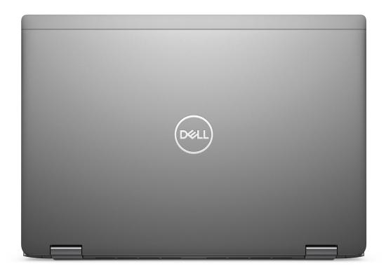 Dell Latitude 7450 14" FHD+ IPS, Intel Core™ Ultra 7 processor 155U, Onboard 16GB LPDDR5x, 512GB M.2 PCIe Gen 4, Intel Integrated Graphics, Backlit Keyboard, Fingerprint, Ultralight Aluminum Business Laptop - Grey (3 Years Warranty)