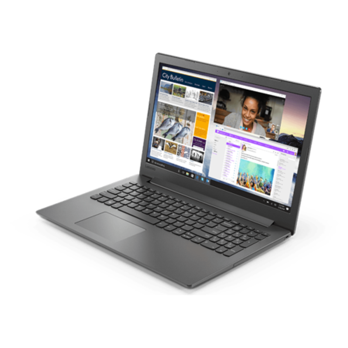 Lenovo IdeaPad 130 Intel Core i3 7th Generation