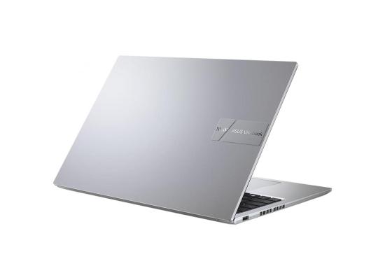 ASUS VivoBook 16, 16" IPS FHD+ WUXGA , AMD Ryzen 7 7730U, 16GB DDR4 RAM, AMD Radeon™ Integrated Graphics, 1TB M.2 PCIe NVMe - Silver Laptop