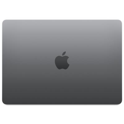 Apple MacBook Air 13" Apple M3 chip with 8-core CPU and 10-core GPU 24GB RAM 512GB SSD Liquid Retina Display - Space Grey