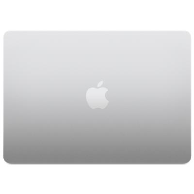 Apple MacBook Air 13" Apple M4 chip with 10-core CPU and 10-core GPU 16GB RAM 512GB SSD Liquid Retina Display - Silver