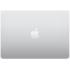 Apple MacBook Air 13" M5 chip with 10-core CPU and 8-core GPU 16GB RAM 512GB SSD Up To 60Hz Liquid Retina XDR Display - Silver