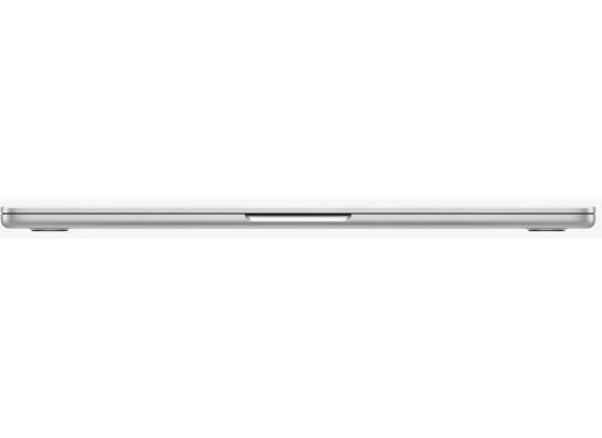 Apple MacBook Air 13" M5 chip with 10-core CPU and 8-core GPU 16GB RAM 512GB SSD Up To 60Hz Liquid Retina XDR Display - Silver