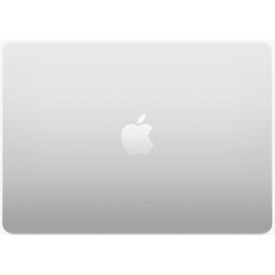 Apple MacBook Air 13" M5 chip with 10-core CPU and 10-core GPU 16GB RAM 1TB SSD Up To 60Hz Liquid Retina XDR Display - Silver