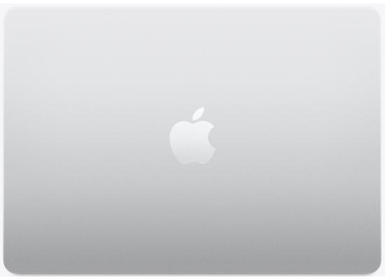 Apple MacBook Air 13" M5 chip with 10-core CPU and 10-core GPU 16GB RAM 1TB SSD Up To 60Hz Liquid Retina XDR Display - Silver