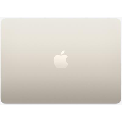 Apple MacBook Air 13" M5 chip with 10-core CPU and 8-core GPU 16GB RAM 512GB SSD Up To 60Hz Liquid Retina XDR Display - StarLight