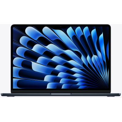 Apple MacBook Air 13" M5 chip with 10-core CPU and 10-core GPU 24GB RAM 1TB SSD Up To 60Hz Liquid Retina XDR Display - Midnight