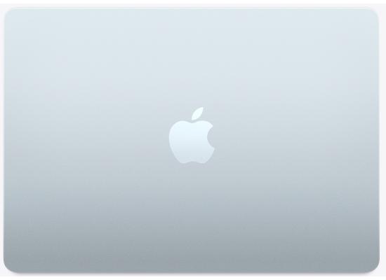Apple MacBook Air 13" M5 chip with 10-core CPU and 10-core GPU 16GB RAM 1TB SSD Up To 60Hz Liquid Retina XDR Display - Sky Blue