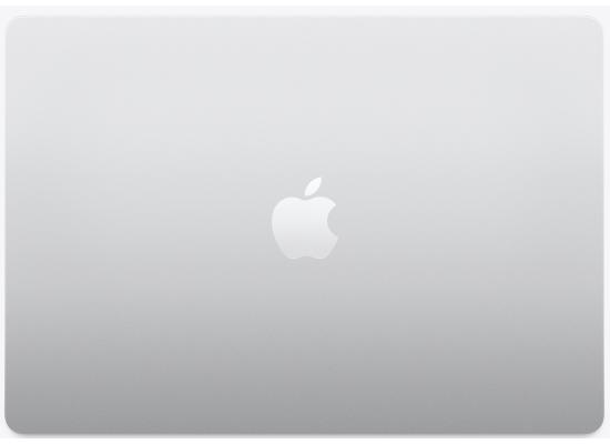Apple MacBook Air 15" M5 chip with 10-core CPU and 10-core GPU 16GB RAM 1TB SSD Up To 60Hz Liquid Retina XDR Display - Silver