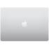 Apple MacBook Air 15" M5 chip with 10-core CPU and 10-core GPU 16GB RAM 1TB SSD Up To 60Hz Liquid Retina XDR Display - Silver