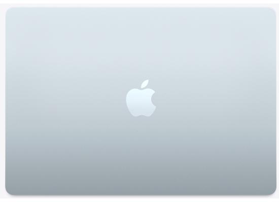 Apple MacBook Air 15" M5 chip with 10-core CPU and 10-core GPU 24GB RAM 1TB SSD Up To 60Hz Liquid Retina XDR Display - Sky Blue