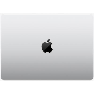 Apple MacBook pro 14" M5 chip with 15-core CPU and 16-core GPU 24GB RAM 1TB SSD Up To 120Hz Liquid Retina XDR Display - Silver
