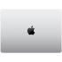 Apple MacBook pro 14" M5 Max chip with 18-core CPU and 32-core GPU 36GB RAM 2TB SSD Up To 120Hz Liquid Retina XDR Display - Silver Apple MacBook pro 14" M5 Max chip with 18-core CPU and 32-core GPU 36GB RAM 2TB SSD Up To 120Hz Liquid Retina XDR Display - Silver
