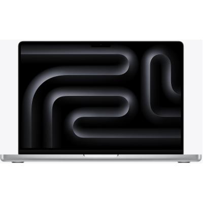 Apple MacBook pro 14" M5 Max chip with 18-core CPU and 32-core GPU 36GB RAM 2TB SSD Up To 120Hz Liquid Retina XDR Display - Silver