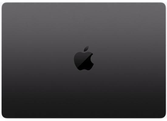 Apple MacBook pro 14" M5 chip with 18-core CPU and 20-core GPU 24GB RAM 2TB SSD Up To 120Hz Liquid Retina XDR Display - Space Black