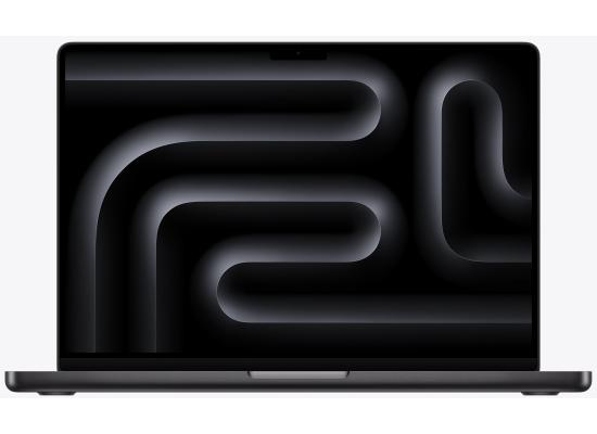 Apple MacBook pro 14" M5 chip with 18-core CPU and 20-core GPU 24GB RAM 2TB SSD Up To 120Hz Liquid Retina XDR Display - Space Black