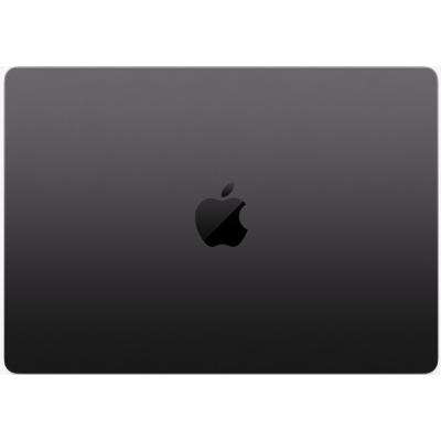 Apple MacBook pro 14" M5 Max chip with 18-core CPU and 32-core GPU 36GB RAM 2TB SSD Up To 120Hz Liquid Retina XDR Display - Space Black