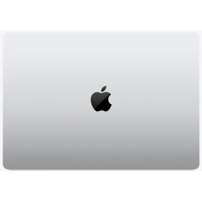 Apple MacBook pro 16" M5 chip with 18-core CPU and 20-core GPU 48GB RAM 1TB SSD Up To 120Hz Liquid Retina XDR Display - Silver