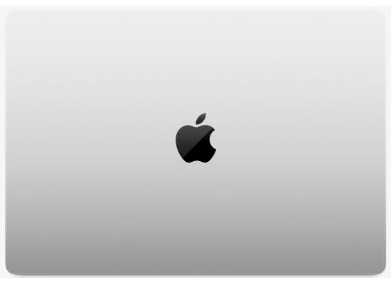 Apple MacBook pro 16" M5 chip with 18-core CPU and 20-core GPU 48GB RAM 1TB SSD Up To 120Hz Liquid Retina XDR Display - Silver