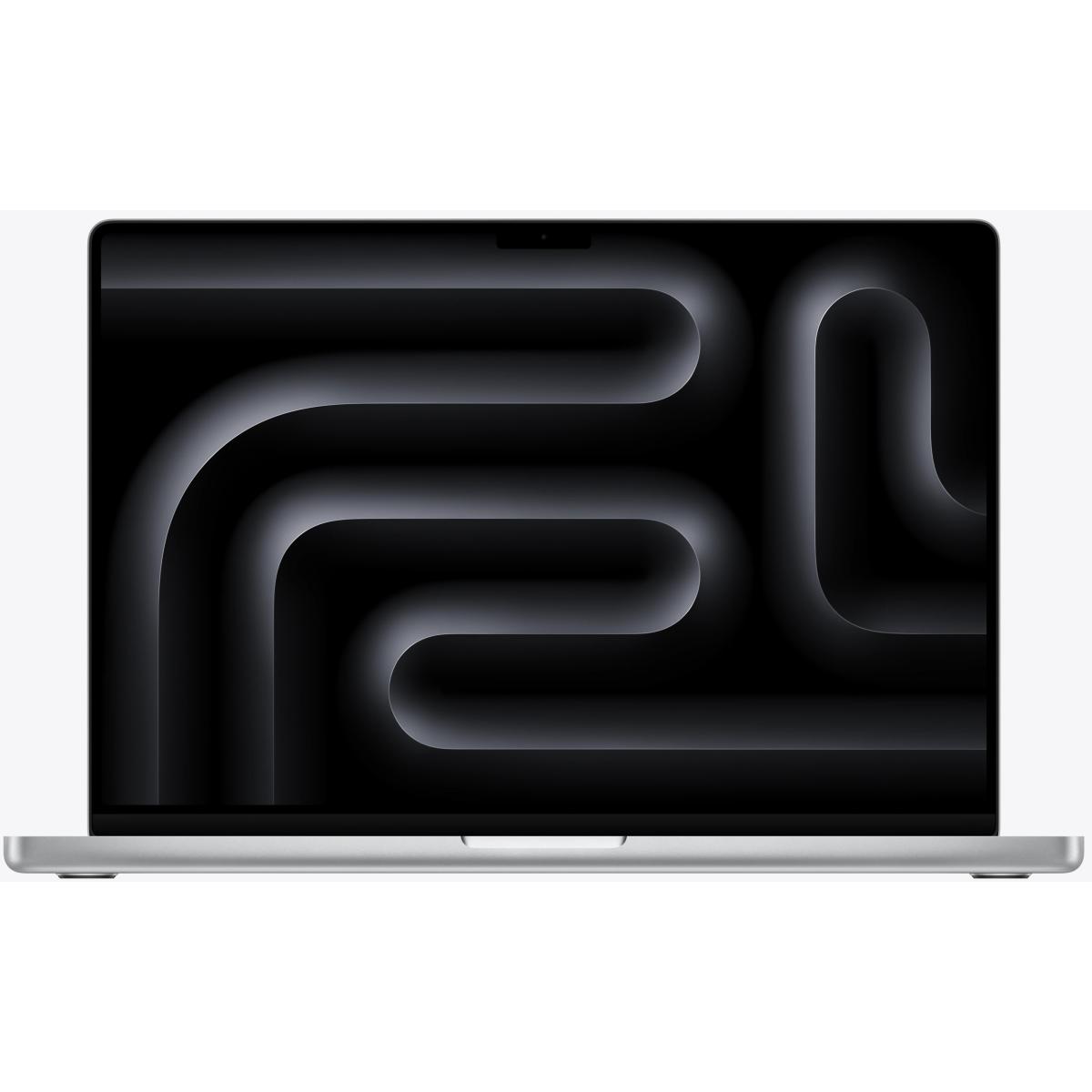Apple MacBook pro 16" M5 chip with 18-core CPU and 20-core GPU 48GB RAM 1TB SSD Up To 120Hz Liquid Retina XDR Display - Silver