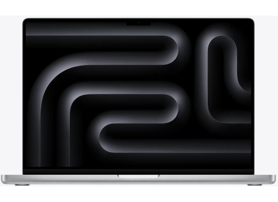 Apple MacBook pro 16" M5 chip with 18-core CPU and 20-core GPU 48GB RAM 1TB SSD Up To 120Hz Liquid Retina XDR Display - Silver