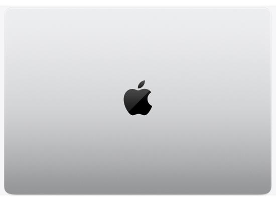 Apple MacBook pro 16" M5 Max chip with 18-core CPU and 32-core GPU 36GB RAM 2TB SSD Up To 120Hz Liquid Retina XDR Display - Silver