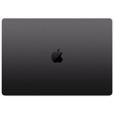 Apple MacBook pro 16" M5 chip with 18-core CPU and 20-core GPU 48GB RAM 1TB SSD Up To 120Hz Liquid Retina XDR Display - Space Black