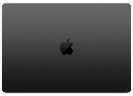 Apple MacBook pro 16" M5 chip with 18-core CPU and 20-core GPU 48GB RAM 1TB SSD Up To 120Hz Liquid Retina XDR Display - Space Black