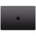 Apple MacBook pro 16" M5 chip with 18-core CPU and 20-core GPU 48GB RAM 1TB SSD Up To 120Hz Liquid Retina XDR Display - Space Black Apple MacBook pro 16" M5 chip with 18-core CPU and 20-core GPU 48GB RAM 1TB SSD Up To 120Hz Liquid Retina XDR Display - Space Black