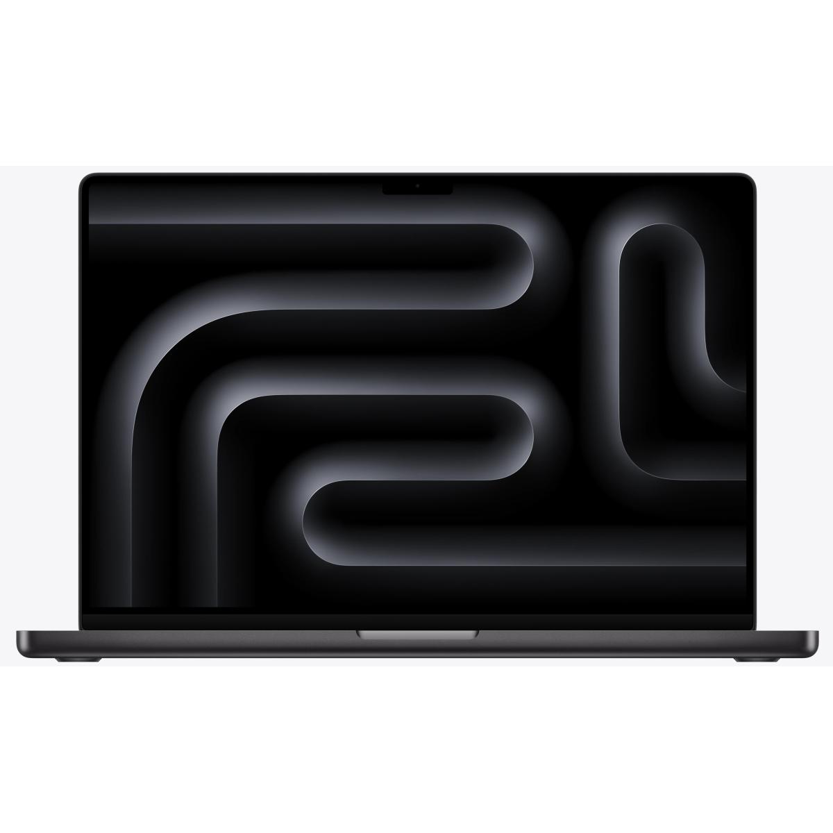 Apple MacBook pro 16" M5 pro chip with 18-core CPU and 20-core GPU 48GB RAM 1TB SSD Up To 120Hz Liquid Retina XDR Display - Space Black
