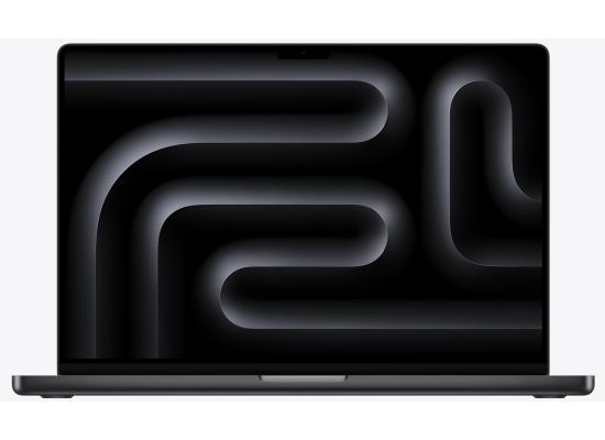 Apple MacBook pro 16" M5 chip with 18-core CPU and 20-core GPU 48GB RAM 1TB SSD Up To 120Hz Liquid Retina XDR Display - Space Black