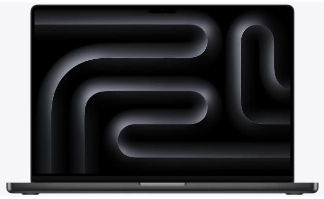 Apple MacBook pro 16" M5 chip with 18-core CPU and 20-core GPU 48GB RAM 1TB SSD Up To 120Hz Liquid Retina XDR Display - Space Black Apple MacBook pro 16" M5 chip with 18-core CPU and 20-core GPU 48GB RAM 1TB SSD Up To 120Hz Liquid Retina XDR Display - Space Black