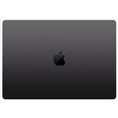 Apple MacBook pro 16" M5 Max chip with 18-core CPU and 32-core GPU 36GB RAM 2TB SSD Up To 120Hz Liquid Retina XDR Display - Space Black