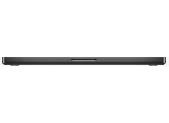 Apple MacBook pro 16" M5 Max chip with 18-core CPU and 32-core GPU 36GB RAM 2TB SSD Up To 120Hz Liquid Retina XDR Display - Space Black
