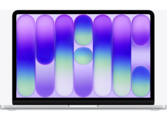 Apple MacBook Neo 13" A18 Pro chip with 6-core CPU and 5-core GPU 8GB RAM 256GB SSD Up To 60Hz Liquid Retina XDR Display - Silver