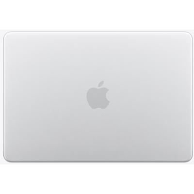 Apple MacBook Neo 13" A18 Pro chip with 6-core CPU and 5-core GPU 8GB RAM 512GB SSD Up To 60Hz Liquid Retina XDR Display - Silver