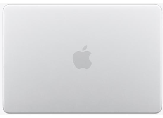 Apple MacBook Neo 13" A18 Pro chip with 6-core CPU and 5-core GPU 8GB RAM 512GB SSD Up To 60Hz Liquid Retina XDR Display - Silver