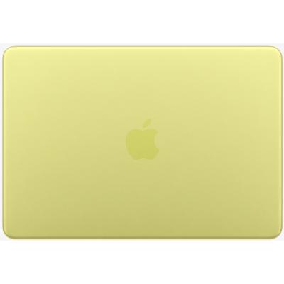 Apple MacBook Neo 13" A18 Pro chip with 6-core CPU and 5-core GPU 8GB RAM 512GB SSD Up To 60Hz Liquid Retina XDR Display -Citrus